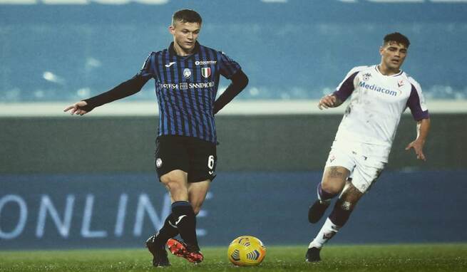 Grande nell'emergenza, chi è il baby Scalvini che ha fermato Immobile e Milinkovic-Savic